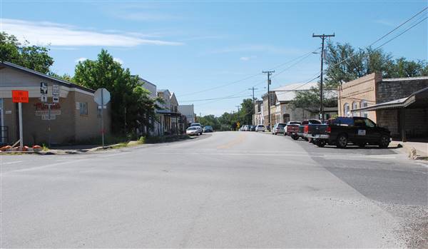 Liberty Hill (6/8/2015)