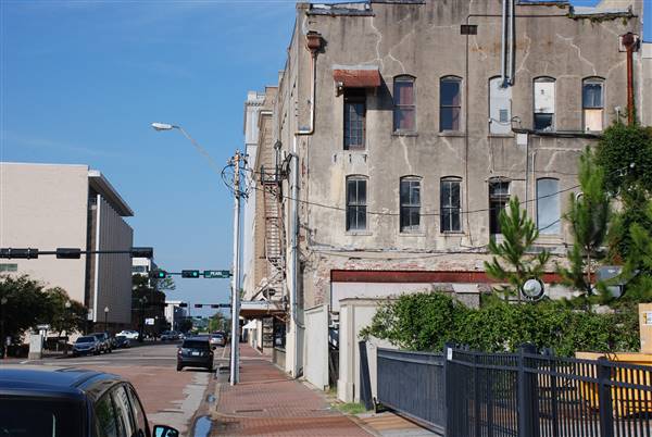 Beaumont (8/27/2015)