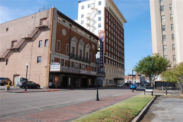 Beaumont (8/27/2015)