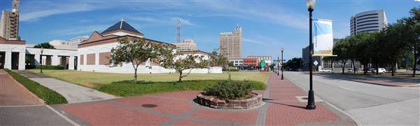Beaumont (8/27/2015)