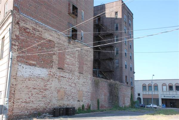 Texarkana (8/27/2015)