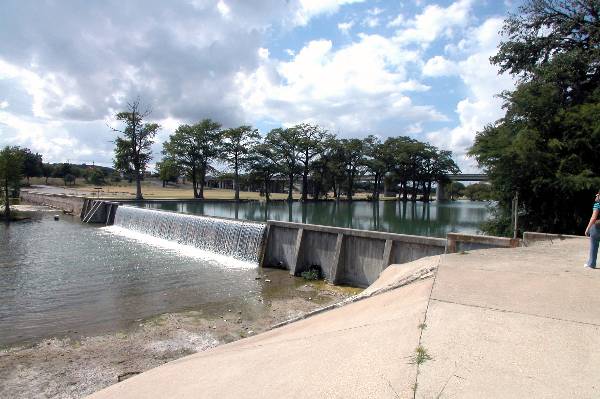 Louise Hays Park (10/3/2005)