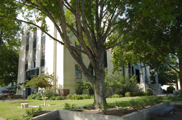 Washington County Courthouse (8/28/2007)