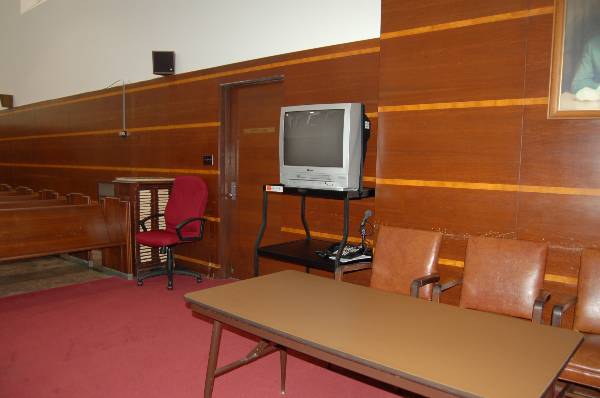Washington County Courthouse (8/28/2007)