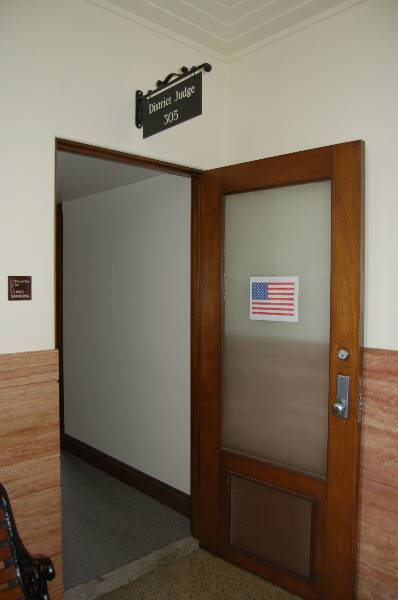 Washington County Courthouse (8/28/2007)