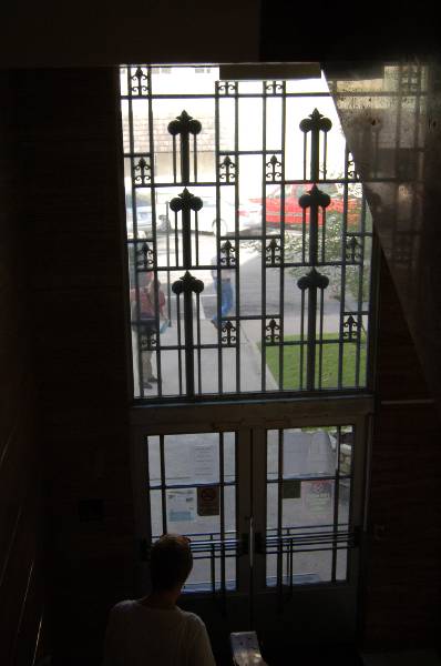 Washington County Courthouse (8/28/2007)