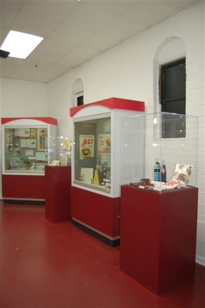 Dr Pepper Museum (6/16/2015)