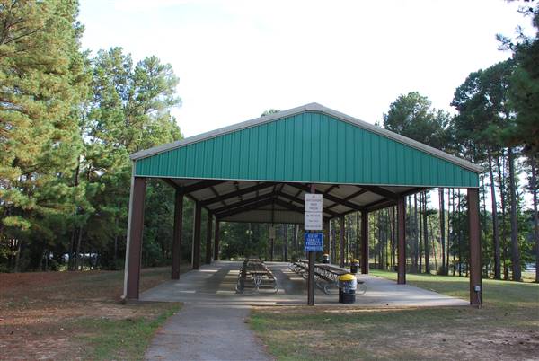 Faulkner Park (10/7/2015)
