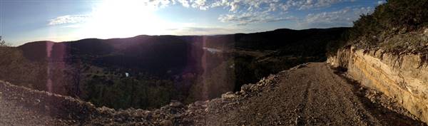Madrone Ranch (11/12/2015)
