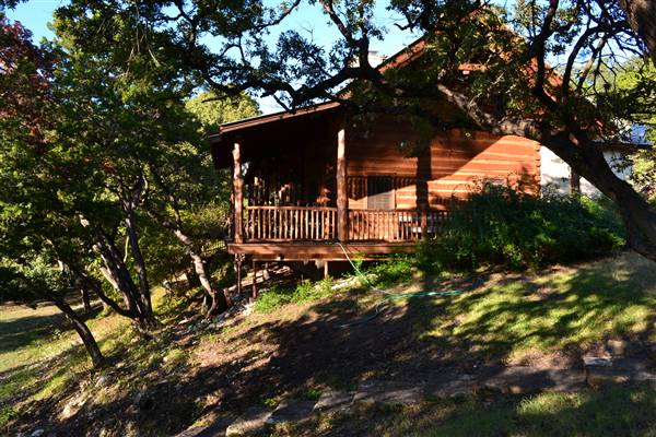 Madrone Ranch (11/12/2015)
