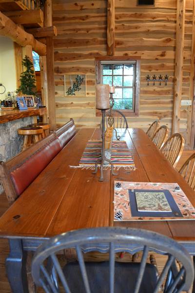 Madrone Ranch (11/12/2015)