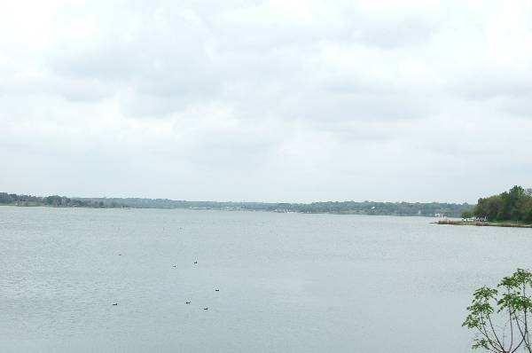 White Rock Lake Park (3/25/2007)
