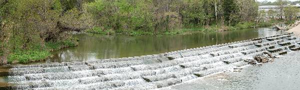White Rock Lake Park (3/25/2007)
