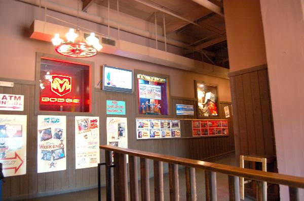 Billy Bob's Texas (3/24/2007)