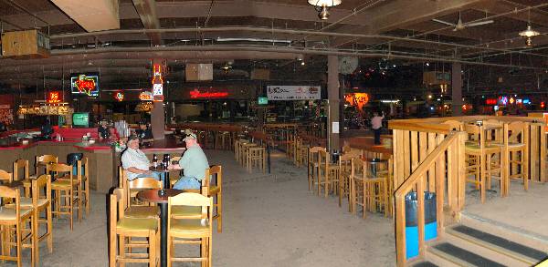 Billy Bob's Texas (3/24/2007)