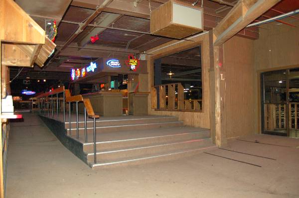 Billy Bob's Texas (3/24/2007)