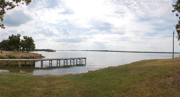 Lake Fork (10/7/2015)