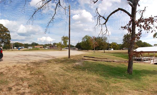 Lake Fork (10/7/2015)