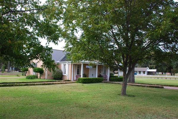 Jim Hogg City Park (10/8/2015)