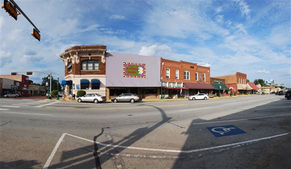 Mineola (10/8/2015)