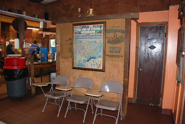 Bodacious Bar - B - Que (10/8/2015)