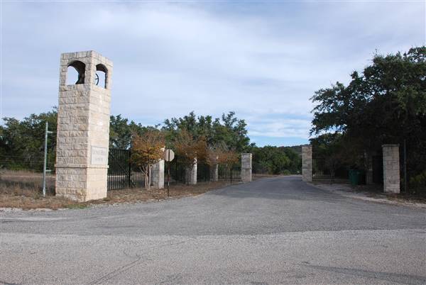 Henly Hill Ranch (12/9/2015)