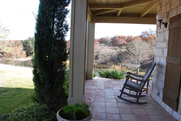 Henly Hill Ranch (1/8/2016)