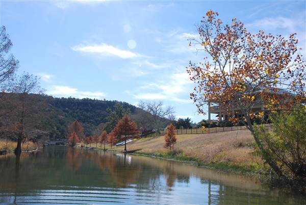 Henly Hill Ranch (1/8/2016)
