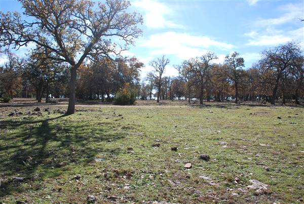 Henly Hill Ranch (1/8/2016)