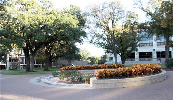 McLennan Community College (1/12/2016)