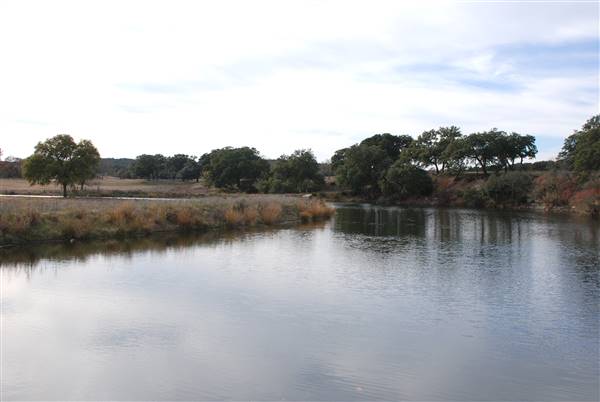 Longhorn River Ranch (12/9/2015)