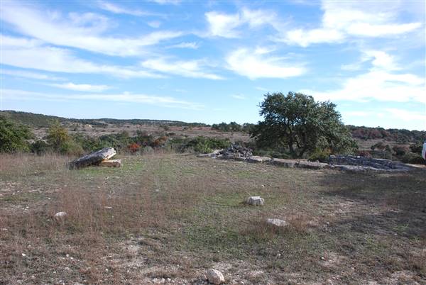 Longhorn River Ranch (12/9/2015)