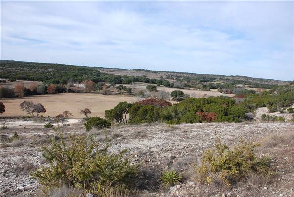Longhorn River Ranch (12/9/2015)