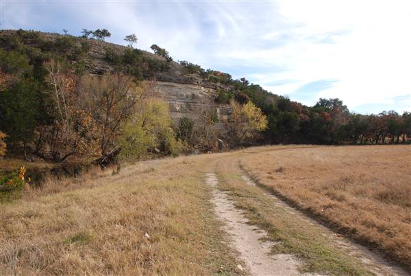 Longhorn River Ranch (12/9/2015)