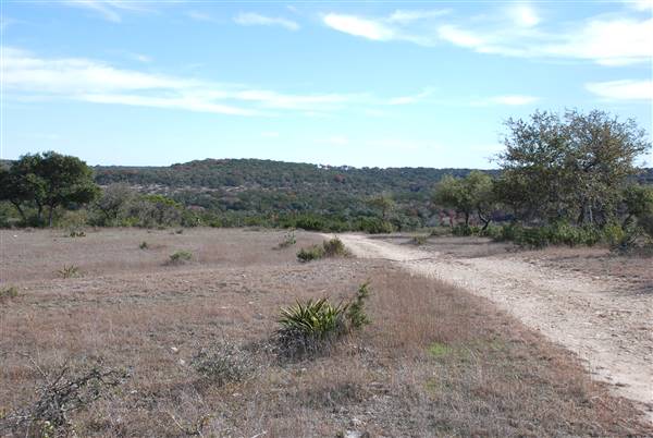 Longhorn River Ranch (12/9/2015)