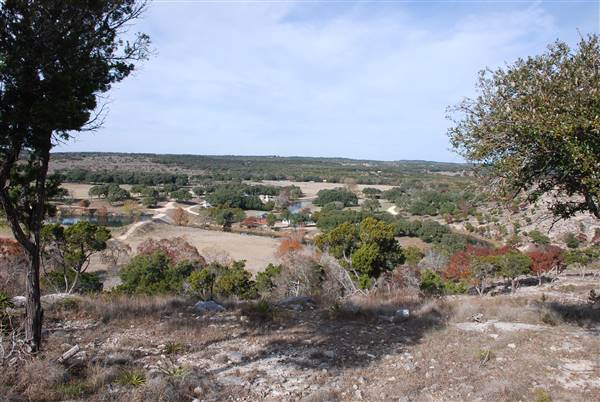 Longhorn River Ranch (12/9/2015)