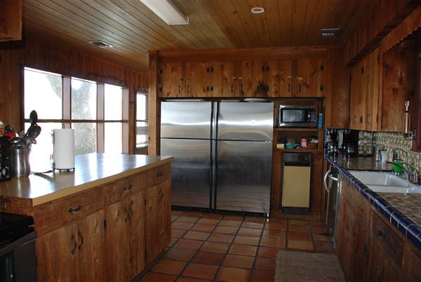 Longhorn River Ranch (12/9/2015)