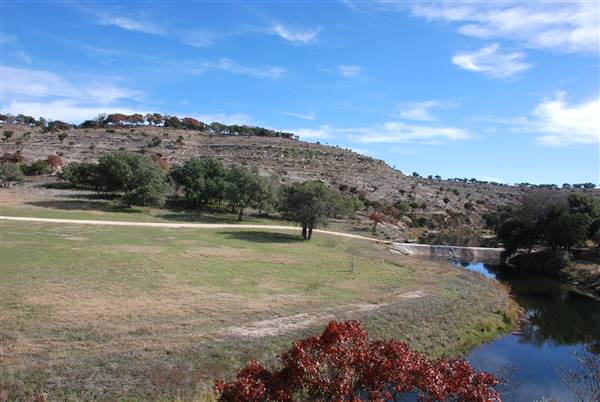 Longhorn River Ranch (12/9/2015)