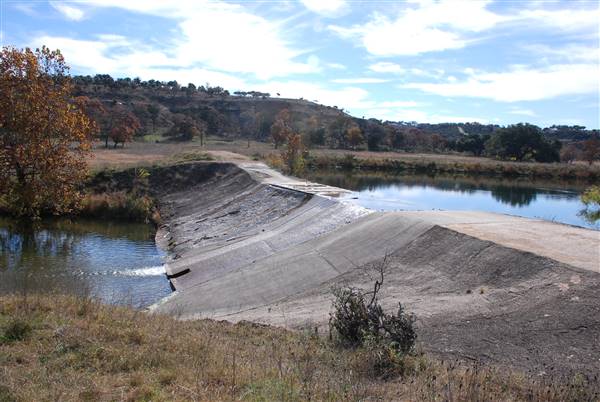 Longhorn River Ranch (12/9/2015)
