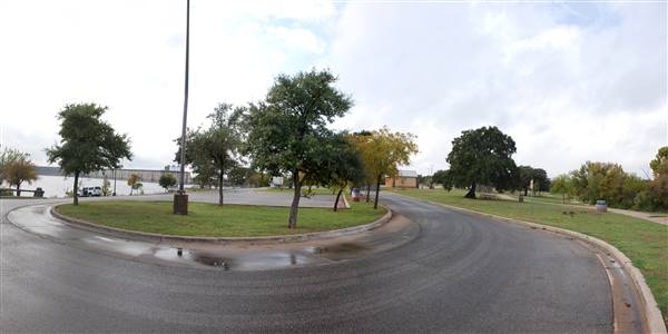 Mansfield Dam Park (11/9/2015)