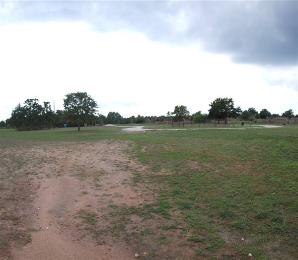 McKinney Roughs Nature Park (11/5/2015)