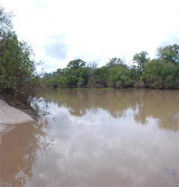 McKinney Roughs Nature Park (11/5/2015)