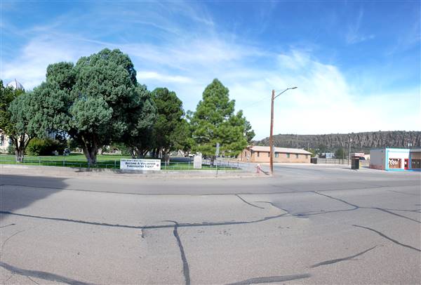 Fort Davis (10/15/2015)