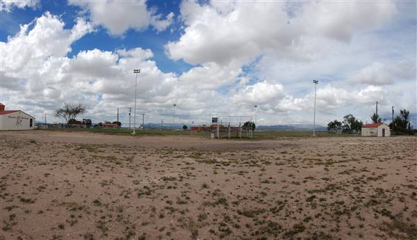 Marathon High School (10/15/2015)