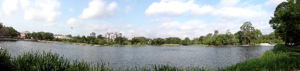 Hermann Park (4/23/2004)