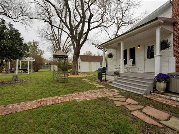 Zu-Bolton House (3/10/2016)