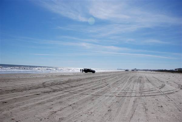 Stewart Beach (4/5/2016)