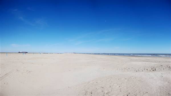 East Beach (2/16/2016)