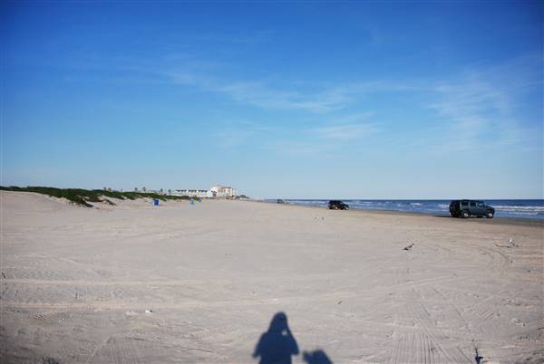 Beach Pocket Park #1 (2/16/2016)