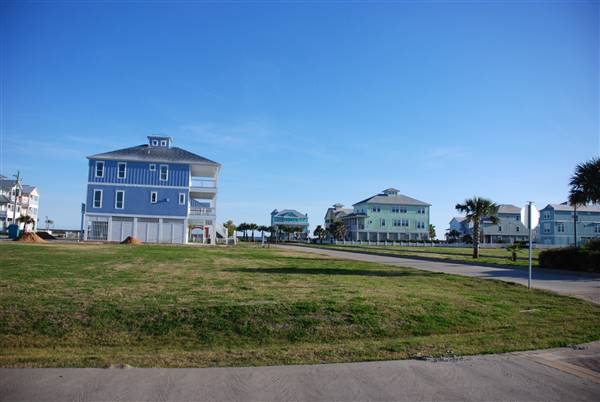 Galveston Residential (2/16/2016)